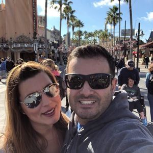 Meet your Posher, Anthony